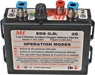 Elektronische Sauerstoffanlage EDS Mod. O2D2-2G - ohne Druckminderer