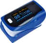 Preview: Finger pulse oximeter Pilot