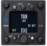 Mode-S Transponder TQ-Avionics KTX2-S Basic