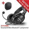 Preview: Bose A30 headset Preview: Bose A30 headset