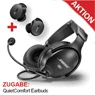 Bose A30 headset