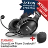 Bose A30 headset