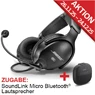 Bose A30 Headset