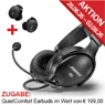 Bose A30 Headset