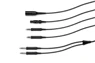 Cable assemblies for Bose A30 Cable assemblies for Bose A30