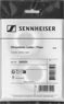 Ersatzteile für Sennheiser-Headsets