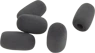 Microphone windscreen, medium - pack of 5 pcs Microphone windscreen, medium - pack of 5 pcs