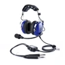 Headset SL-30 mit Headset-Tasche Light