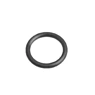 O-Ring für Windschutz Elektretmikrofon