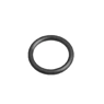 O-Ring für Windschutz Elektretmikrofon O-Ring für Windschutz Elektretmikrofon