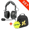 Headset SL-X Pro