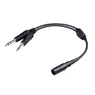 Preview: Headset adapter cables