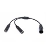 Preview: Headset adapter cables