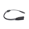 Headset-Adapterkabel
