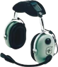 Vorschau: David Clark Headset H 10-13.4 mit Headset-Tasche Light