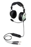 Vorschau: David Clark Headset DC ONE-X