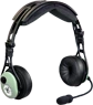 David Clark Headset DC Pro-2