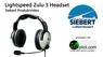 Vorschau: Lightspeed Headset Zulu 3