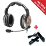Vorschau: Lightspeed Headset Delta Zulu Vorschau: Lightspeed Headset Delta Zulu