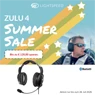 Preview: Lightspeed Headset Zulu 4