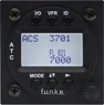 Vorschau: Mode-S Transponder f.u.n.k.e. TRT 800 H-LCD