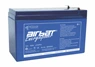 AirBatt LiFePO4 battery 12 V 10 Ah