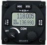 Preview: Becker VHF radio GT 6201