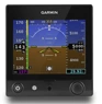Garmin G5 EFIS (set) not certified, with lightning protection module