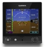 Vorschau: Garmin G5 EFIS (Set) nicht zertifiziert, mit Blitzschutz-Modul