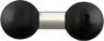 RAM Double 1" ball adapter