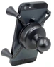 Preview: RAM Mounts device holder with ball 1"