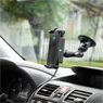 Vorschau: Saugfuß-Halterung Quick-Grip für Smartphones mit Ladefunktion, Kugel 1" Vorschau: Saugfuß-Halterung Quick-Grip für Smartphones mit Ladefunktion, Kugel 1"