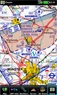 Preview: Garmin Aera 760 set with ICAO charts and eCharts Europe