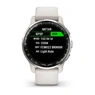 Vorschau: Garmin D2 Air X10 Aviator Smartwatch