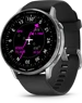 Garmin D2 Air X15 Aviator Smartwatch