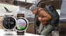 Preview: Garmin D2 Mach 1 Aviator Smartwatch