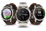 Preview: Garmin D2 Mach 1 Aviator Smartwatch