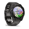 Vorschau: Garmin D2 Mach 1 Pro Aviator Smartwatch