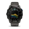 Vorschau: Garmin D2 Mach 1 Pro Aviator Smartwatch