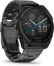 Garmin D2 Mach 2 (51mm) Aviator Smartwatch mit Titanband