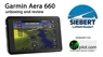 Vorschau: Garmin GPS Aera 660