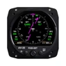 uAvionix AV-30-E EFIS mit AV-Link, nicht zertifiziert