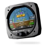 Preview: uAvionix AV-30-C EFIS, EASA approved