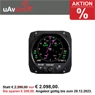 Vorschau: uAvionix AV-30-E EFIS mit AV-Link, nicht zertifiziert