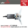 uAvionix TailBeacon X-TSO uAvionix TailBeacon X-TSO