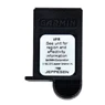 Preview: Garmin database cartridges