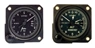 Preview: Winter standard/precision altimeters - Housing Ø 57 mm