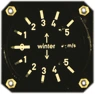 Vorschau: Winter UL-Variometer EBV