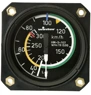 Winter airspeed indicator - housing Ø 57 mm - 510° dial