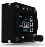 Preview: Air Control Display with altimeter